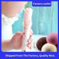 ราคา 100 ชิ้นทิ้ง DIY น้ําแข็งไอติมแม่พิมพ์ครีมเครื่องมือแม่พิมพ์ตู้แช่แข็งไอติมแม่พิมพ์แพ็คน้ําแข็งไอศกรีม Self-styled กระเป๋า (40856737589)