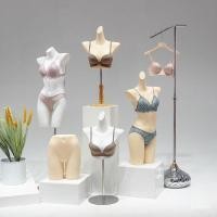 ราคา หุ่นโชว์ชุดชั้นในแบบครึ่งตัวสำหรับผู้ชายและผู้หญิง หุ่นโชว์ชุดชั้นในแบบครึ่งตัว (29407232638)