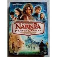 ราคา DVD NARNIA : THE LION , THE WITCH AND THE WARDROBE : อภินิหารตำนานแห่งนาร์เนีย ตอน ราชสีห์,แม่มดกับตู้พิศวง (29401218420)