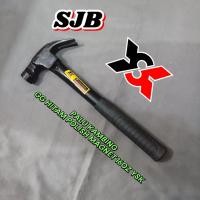 ราคา GG BLACK GOAT HAMMER MAGNETIC POLISH 16 OZ YSK (57802365925)