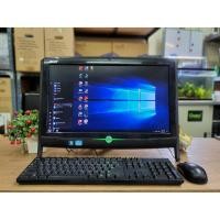 ราคา All in One PC Aio คอมตั้งโต๊ะ Core i5 - i3 gen4 Ram 8 เล่นเกม (6953202591)