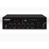 ราคา Gygar Amplifier GA120D (120W) (56400279619)