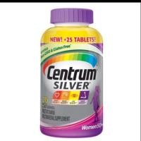 ราคา ลดล้าง​สต๊อก​(09/23)​Centrum Silver Women 50+ (6535059328)
