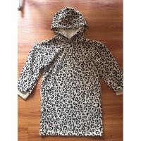 ราคา เสื้อสเวตเตอร์เด็กผู้หญิง Oldnavy Leopard (29632020357)