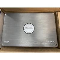 ราคา มือ1 พร้อมส่งพาวเวอร์แอมป์❗️Bostwick SBA-8040 1600W แอมป์ขยายเสียงรถยนต์ของแท้ (9489391494)