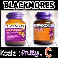 ราคา Blackmores Koala Fruity Multi 30 แคปซูล