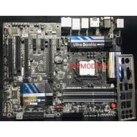ราคา MAINBOARD (เมนบอร์ด) 1150 GIGABYTE Z87X-UD3H มือ2 (4540571464)