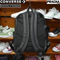 ราคา ♞เป้เดินป่า กระเป๋าเป้ Converse รุ่น unanimity of backpack [ลิขสิทธิ์แท้100%] มีใบรับประกันจากบริษั (29918606383)