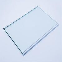 ราคา ชั้นวางกระจกเคลือบแข็ง ตู้เย็น/ตู้แช่แข็ง Haier ใช้งานได้ทั่วไป สําหรับช่องแช่/ช่องแช่แข็ง อะไหล่ชั้นแยก (49702820801)