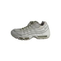 ราคา Nike รองเท ้ าผ ้ าใบ Air Max 95 essential Low 2 7 ตัดสีขาว 27.5 ซม . ส ่ งตรงจากญี ่ ปุ ่ นมือสอง (25228161842)