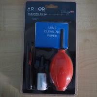 ราคา ชุดทำความสะอาดกล้อง Armor cleaning kit set (4110908619)