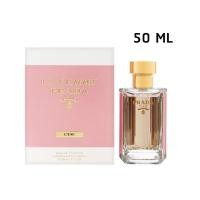 ราคา (50 ML) Prada La Femme L’eau EDT For Women 50 ml กล่องซีล ป้ายคิงพาวเวอร์ (9703007500)