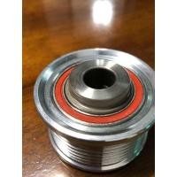 ราคา มู่เลย์ไดชาร์ท VIGO เกรด OEM (ฟรีล็อกแท้แบบเดียวกับที่ติดรถ) มีจำนวนจำกัด (5762767785)