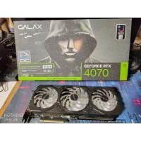 ราคา rtx 4070 galax ex gamer black 12 gb (23162510590)