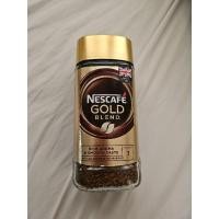 ราคา Nescafe Gold Blend (Product of UK) Rich Aroma & Smooth Taste (200g) เนสกาแฟ โกลด์ เบลนด์ (ของแท้จากอังกฤษ) (18094993604)