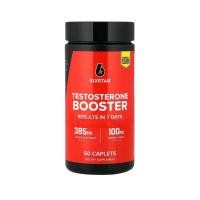 ราคา Six Star Testosterone Booster 60 แคปซูล (America's #1 Selling Sport Nutrition Brand) (41865328044)
