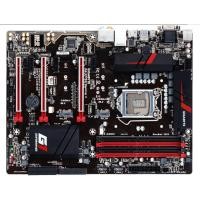 ราคา GIGABYTE GA Z170X-Gaming 3 1151เข็ม DDR4 (41168035411)