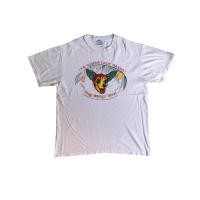 ราคา Vtg 1998 hanes taco เสื้อยืดมะม่วง (28702061675)