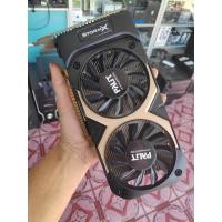 ราคา VGA(การ์ดแสดงผล) PALIT GTX 750Ti 2GB GDDR5 มือสอง (11828520883)