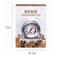 ราคา เทอร์โมมิเตอร์เตาอบ เครื่องวัดอุณหภูมิเตาอบ ที่วัดอุณหภูมิในเตา (9146253354)