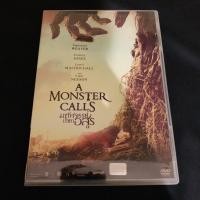 ราคา DVD ภาพยนตร์ a monster calls สภาพดี พร้อมส่ง (17155276294)