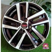 ราคา TRD SPORTIVO V.2 แม็กแท้ TOYOTA ขนาดล้อ15นิ้ว 15*5.5 4/100 OFF 45 CB54 #ALTIS 2007 #YARIS #VIOS #ATIV (14948986774)