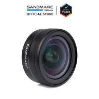 ราคา Sandmarc - เลนส์เสริมมือถือ 2x Wider Angle Lens รุ่น Wide Len (42907013320)