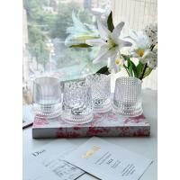 ราคา Dior พรีเมี่ยมวิสกี้แก้วนำฟรีคริสตัลหมุนแก้วไวน์ 4 สไตล์ (40525774319)