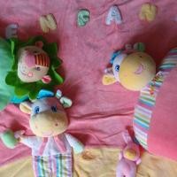 ราคา ที่นอนเด็ก enfant (751286652)