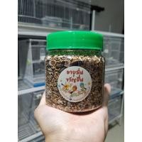 ราคา อาหารสำหรับนกฟอพัสสูตรวิตามิน7ชนิด (25570751943)