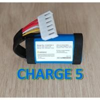 ราคา แบตเตอรี่ สำหรับ ลำโพง JBL Charge5 Part GSP-1S3P-CH4D แบตลำโพงบลูทูธ (40314384354)