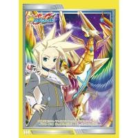 ราคา (ซองสลีฟบัดดี้ไฟท์) Bushiroad Buddyfight Sleeve Collection Vol.41 | Future Card Buddyfight - Subaru Hoshiyomi, Cross (20854820923)