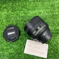 ราคา เลนส์ Nikon AF-S 85mm F1.8 G หมดประกัน สภาพสวย (40452274637)