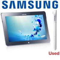 ราคา แท็บเล็ต คอมพิวเตอร์ Samsung XE500T1C หน้าจอสัมผัส 11.6 นิ้ว พร้อมปากกาสไตลัส Intel Atom Z2760 1.80 GHz ATIV Chrome PC 64GB Wifi กล้องบลูทูธ Windows 8 แล็ปท็อป (21214155998)