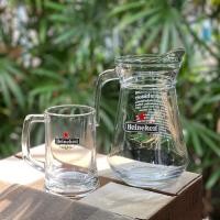 ราคา แก้ว เหยือก Heineken benmore เก่าเก็บ แต่ไม่เก่า (25108580490)