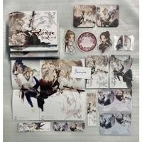 ราคา นิยายวาย Boxset บุปผาคืนเมือง รอบจอง (17000815222)