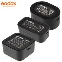ราคา Godox V1 AD200PROII Flash Battery Charger สําหรับ VB18 V850II V860II / VB20 V350 / WB29 AD200PRO (41071336979)