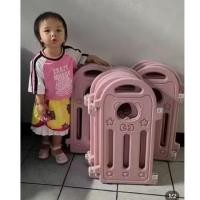 ราคา คอกเด็ก มือสอง สภาพดี (43151237722)