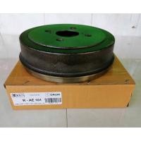 ราคา จานเบรคหลัง (จานดั้มเบรค) TOYOTA AE101,4AFE ราคาอันละ 700บาท (3751881177)