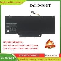 ราคา DGGGT แบตเตอรี่แล็ปท็อป สำหรับ Dell XPS11-9P33 XPS11-1308T XPS11-1508T XPS11R-1508T P16T (41426088055)