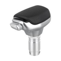 ราคา รถ AT เกียร์ Shift Knob Shifter สําหรับ Kia K3 K4 K5 สําหรับ Sportage สําหรับ Hyundai สําหรับ Elantra ลูกบิดเครื่องบินจอยสติ๊ก T-Handle ค้อน ﻿ (57303015737)