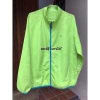 ราคา เสื้อมือสอง คลุมกันหนาว กันลม กันแดด ออกกำลังกาย ผ้าชั้นเดียว Champion ✅ (15938115046)