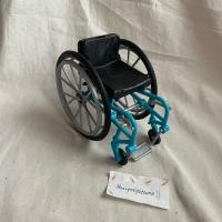 ราคา โมเดลรถเข็นของเล่นบาร์บี้ มือสอง สภาพดี (29526939597)