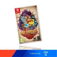 ราคา Tinzshop Nintendo Switch Game Cat Quest III Zone EU / English เกมแนว ผจญภัย ( Adventure ) (27309775766)