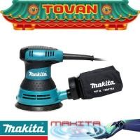 ราคา MAKITA รุ่น BO-5030 เครื่องขัดกระดาษทรายสั่นสุ่ม 5 นิ้ว (125 มม.) 300 วัตต์ # ออก..ใบเสร็จ-ใบกำกับ (29363156245)