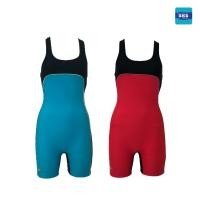 ราคา ชุดว่ายน้ำวันพีชผู้หญิง เสื้อกล้ามกางเกงขาสั้น | SBS SWIMWEAR | S-16163 (18040869660)