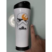 ราคา แก้วน้ำ star wars rebels (disney xd 2014) cara 18oz เก่าเก็บ (18839776251)