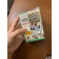 ราคา *ลด* Fujifilm Instax Mini Film (20 Sheet) แท้100% (21611098094)
