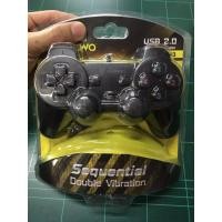 ราคา ส่งจากไทย NUBWO NJ043 NJ-043 JOYSTICK จอยสติ๊ก SEQUENTIAL JOYPAD (19183335760)