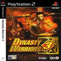ราคา Dynasty Warriors 3 [USA] [PS2 DVD] (20104151605)